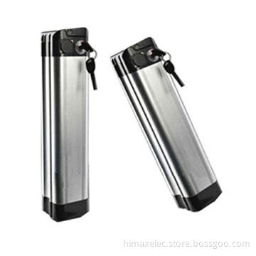 Shenzhen rechargeable lifepo4 batteries with BMS and charger 48v 12ah ebike battery